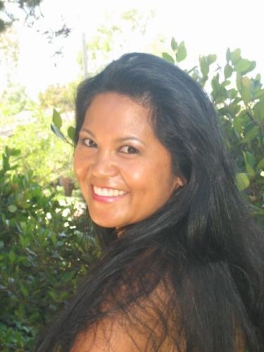 Aurea Bishop