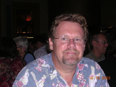 John Thompson