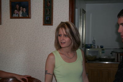 Valaree Hart