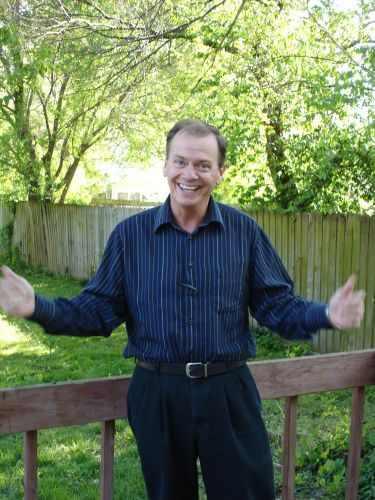 Randy Yancey