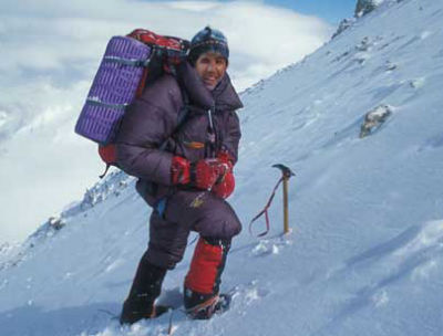 Eric Vallejos