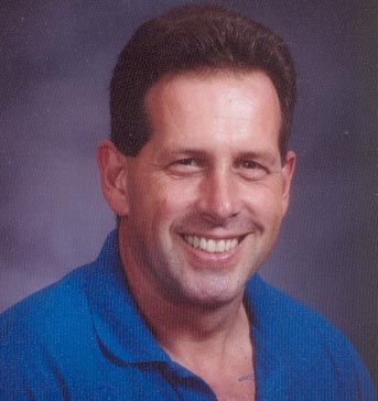 Kenneth Spagnolo