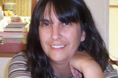 Lucy Ramsey