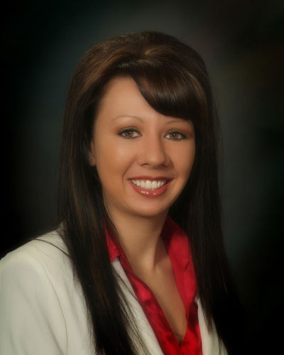 Angela Conley