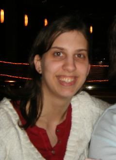 Jennifer James