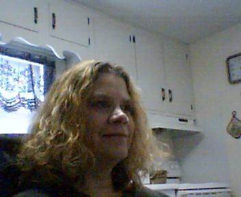 Kimberly Griffin