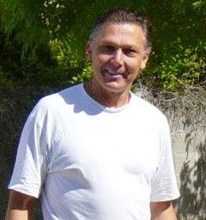 Bill Pullen