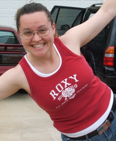 Amy Cain