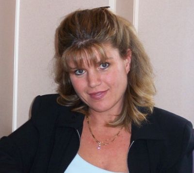 Melinda Bond