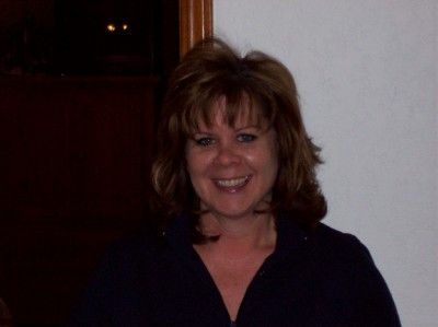 Brenda Stratton