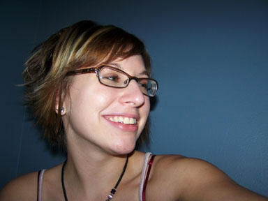 Christina Anderson