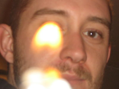 Joshua Wyhe