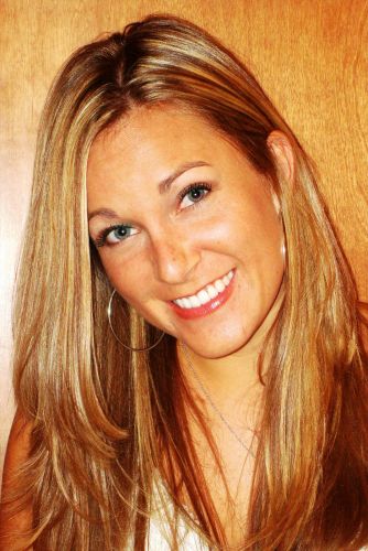 Courtney Dashe