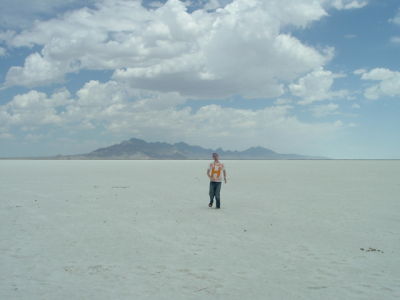 Brandon Laplante