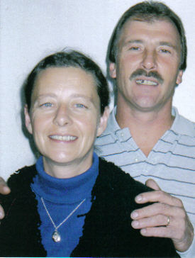 Tammy Pasour