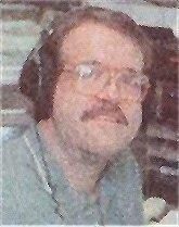 Todd Cass