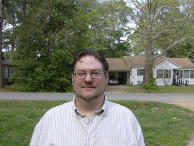 David Greer