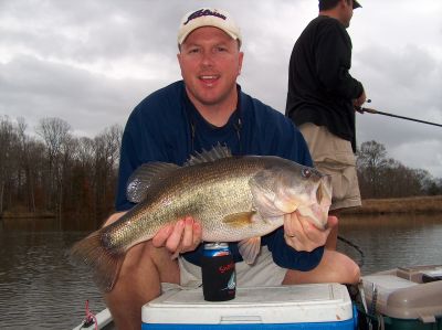 Brian Overstreet