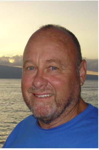 David Mcghee