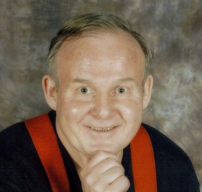Timothy Ryerson