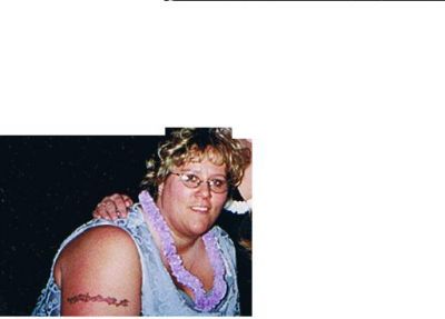 Michelle Allbaugh