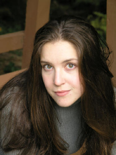 Serena Wood
