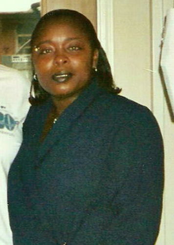 Carolyn Wallace