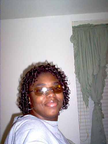 Lisa Brooks
