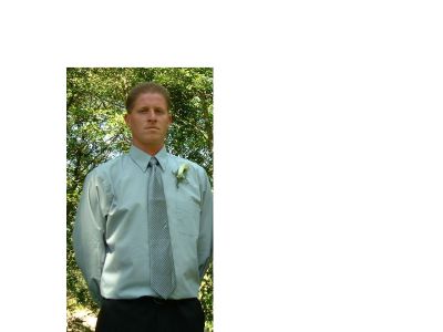 Christopher Ledbetter