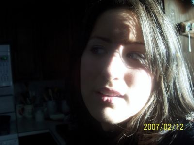 Kaylee Corey