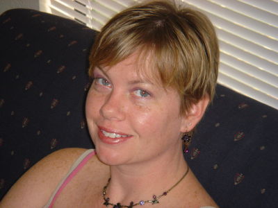 Jolene Crouch