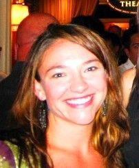Alison Knight