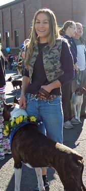 Tonya Kennedy