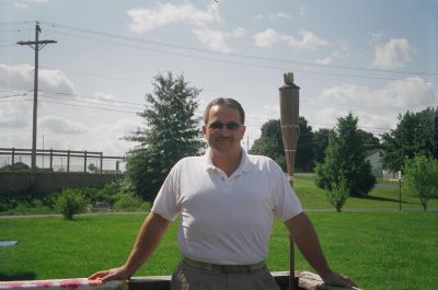 Joseph Credito
