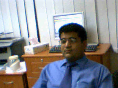 Amandeep Singh