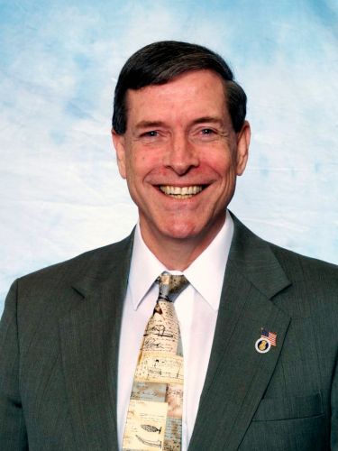Edward Lavin