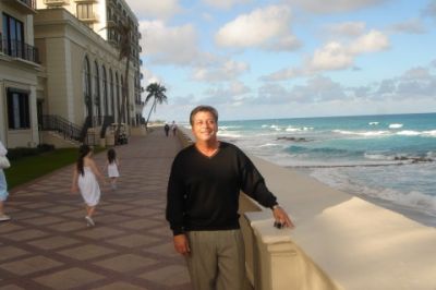Robert Dispenza
