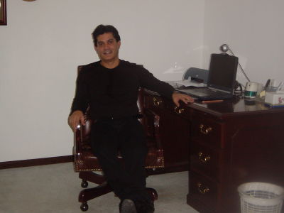 Alfonso Ablola