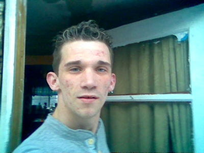 Sean Hoyt
