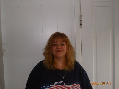 Melissa Mcqueary