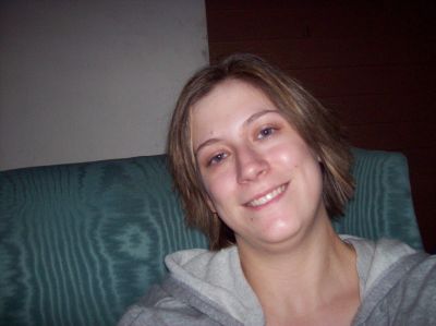 Tiffany Harris
