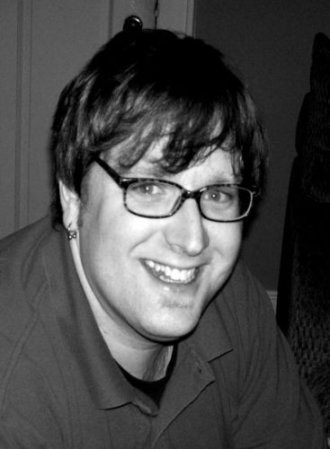 Randall Borawski