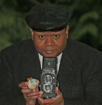 Jeffery Cains