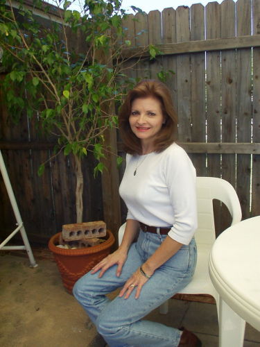 Becky Varnado