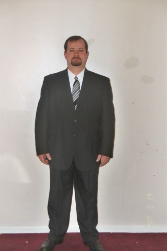 Richard Belcher
