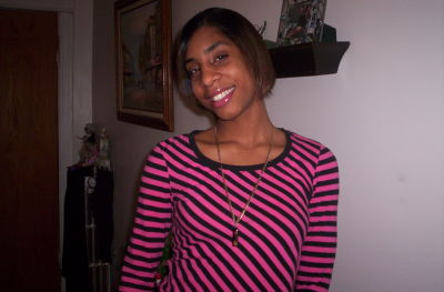 Kimberly Nieves