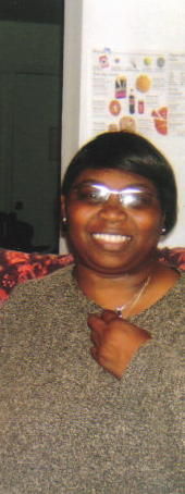 Karen Mclamb