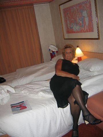 Diane Camaroto