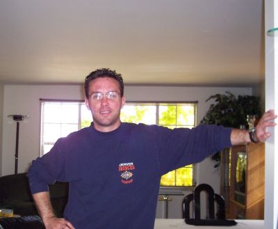 Donovan Amundson