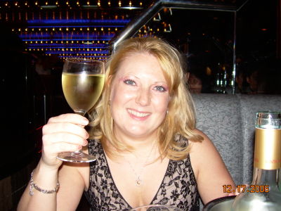 Angela Fenton